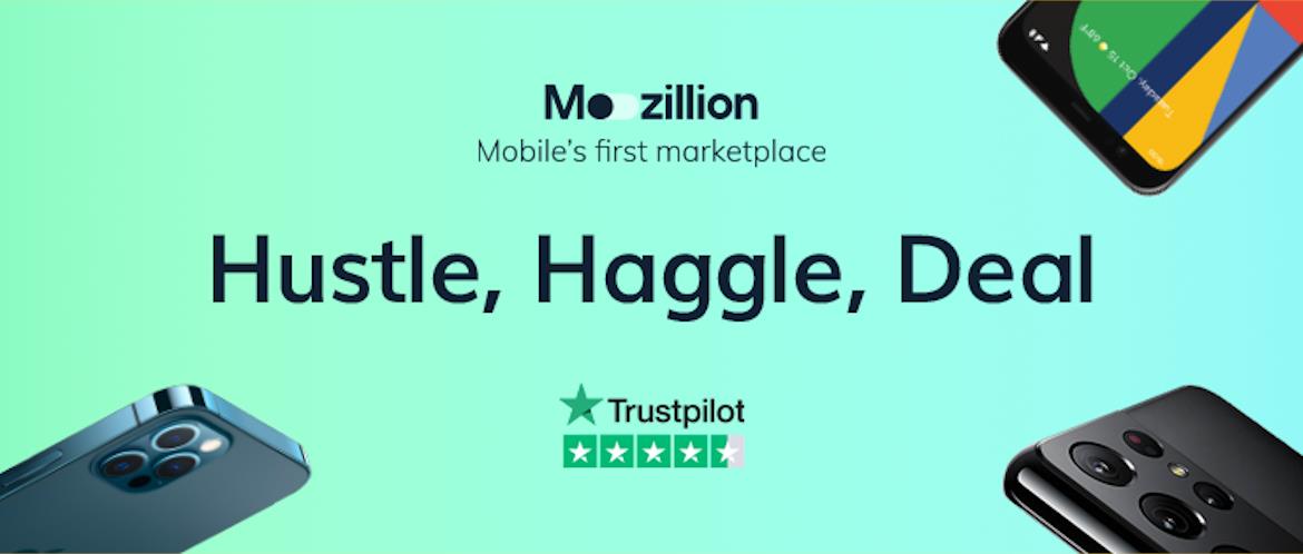 Mozillion