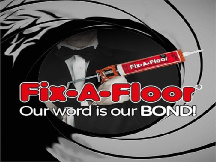 Fix-a-Floor UK