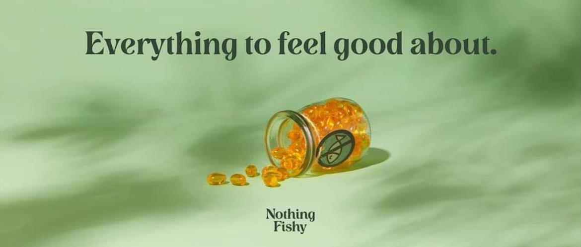 Nothing Fishy