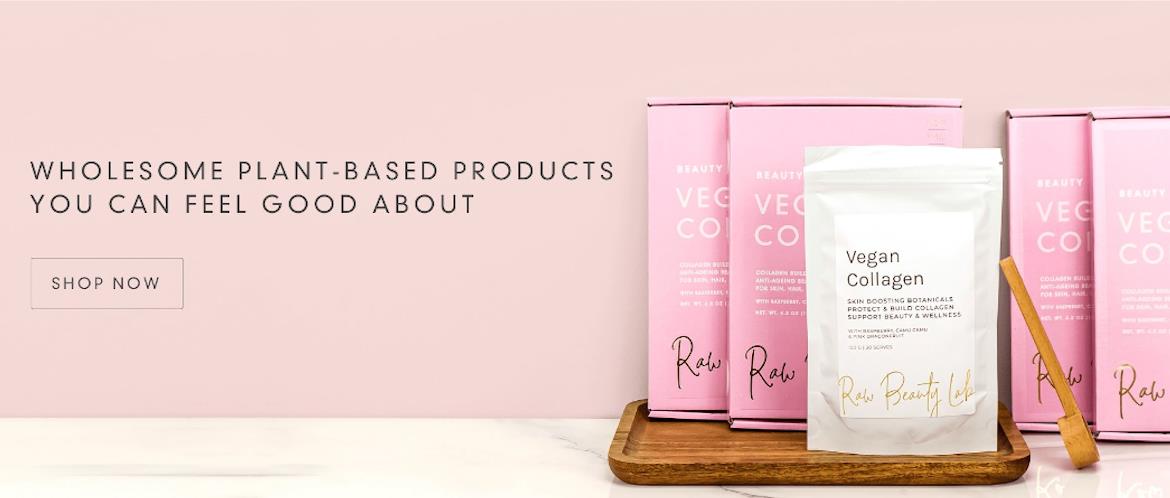 Raw Beauty Lab