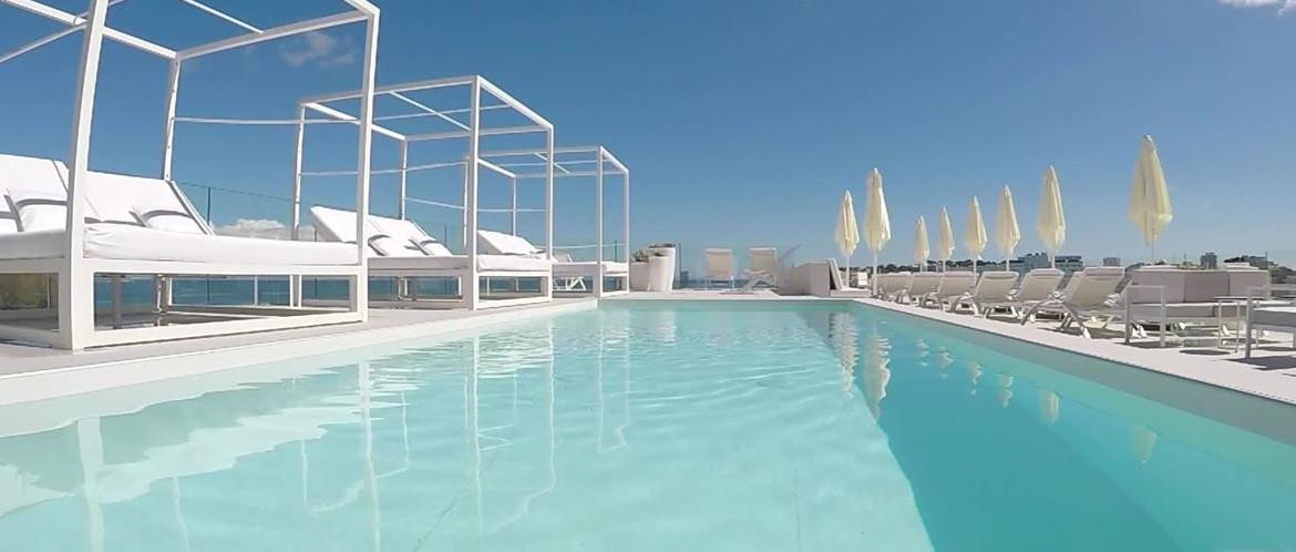 Reverence Hotels
