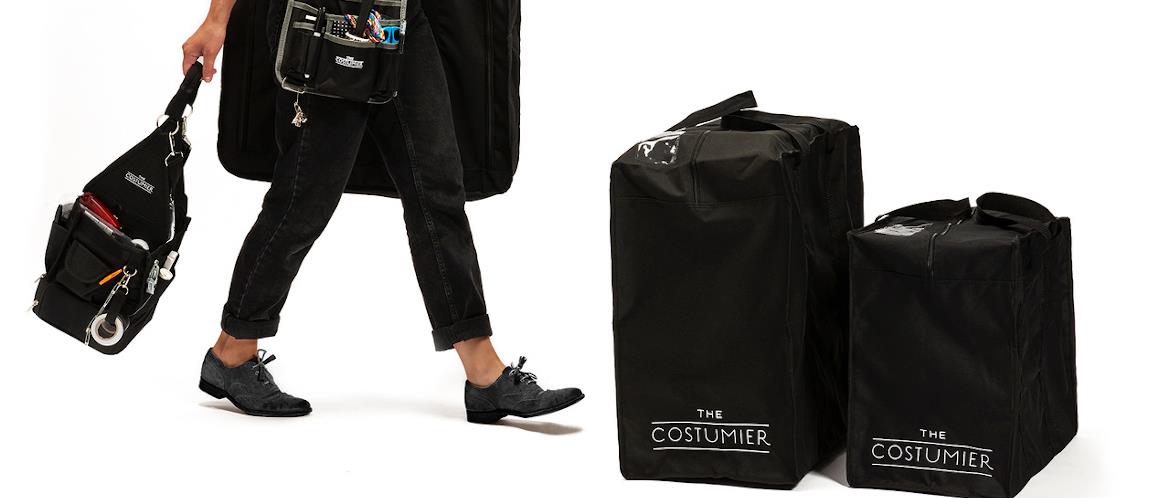 The Costumier Ltd