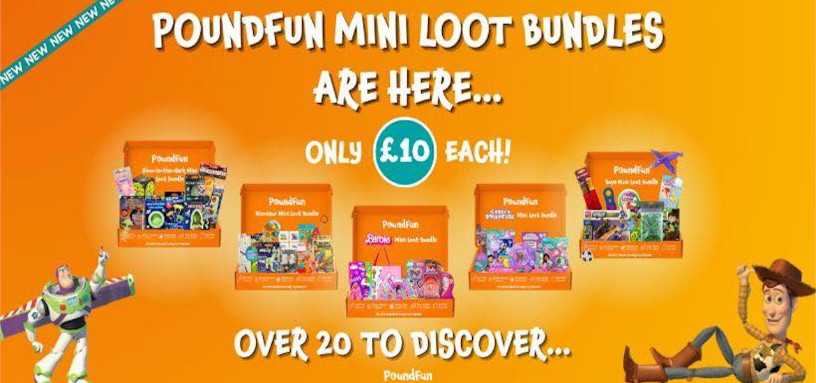 PoundFun