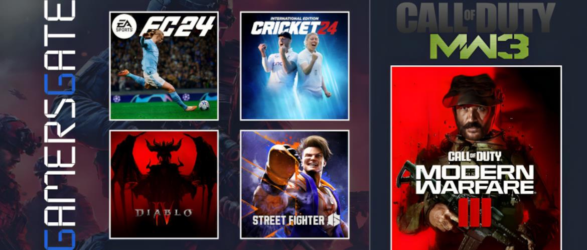 GamersGate.com
