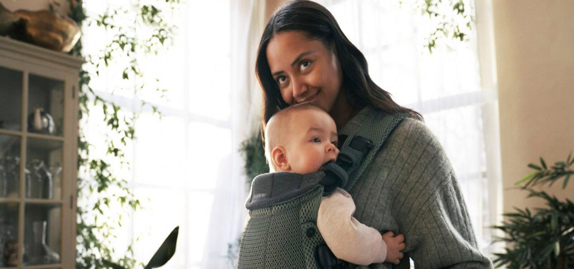 BabyBjorn