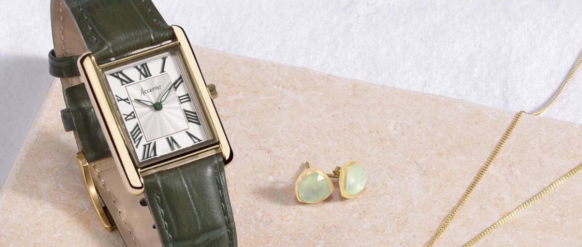 Accurist Watches