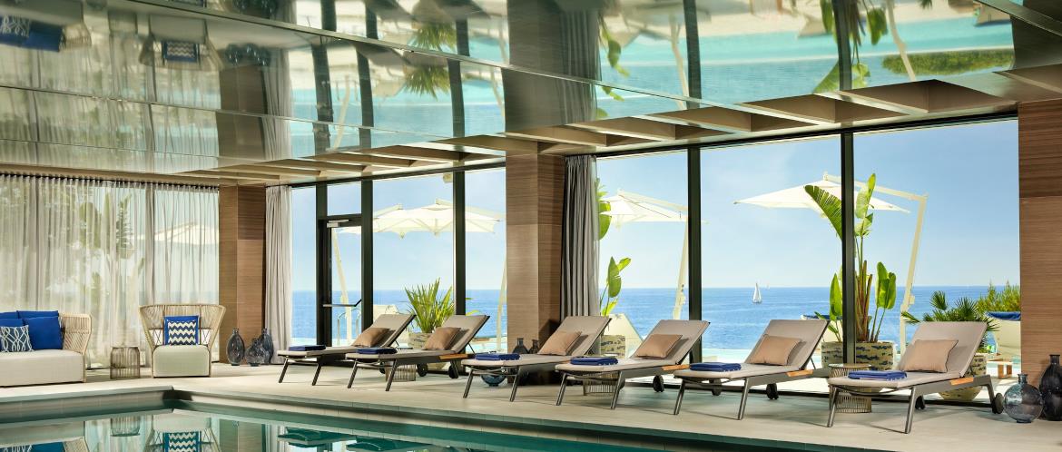 Arena Hotels