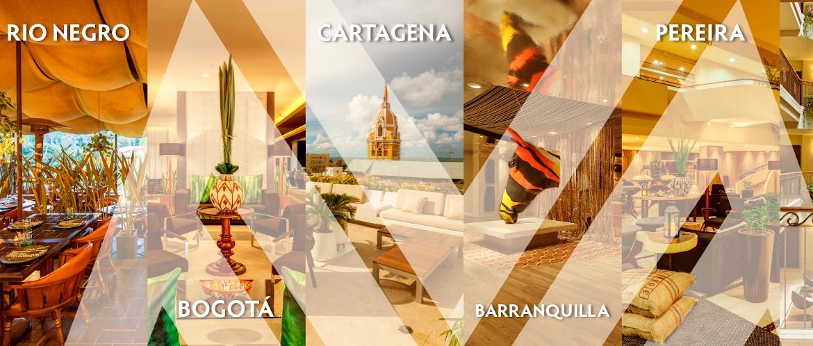 Movich Hotels