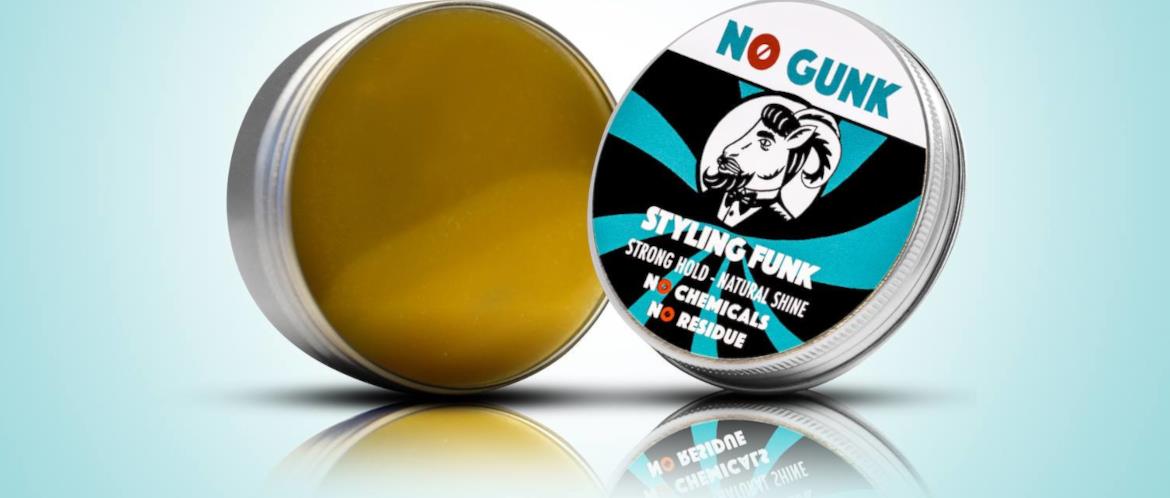 NO GUNK