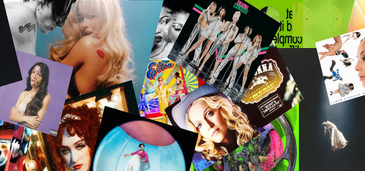 Popstore
