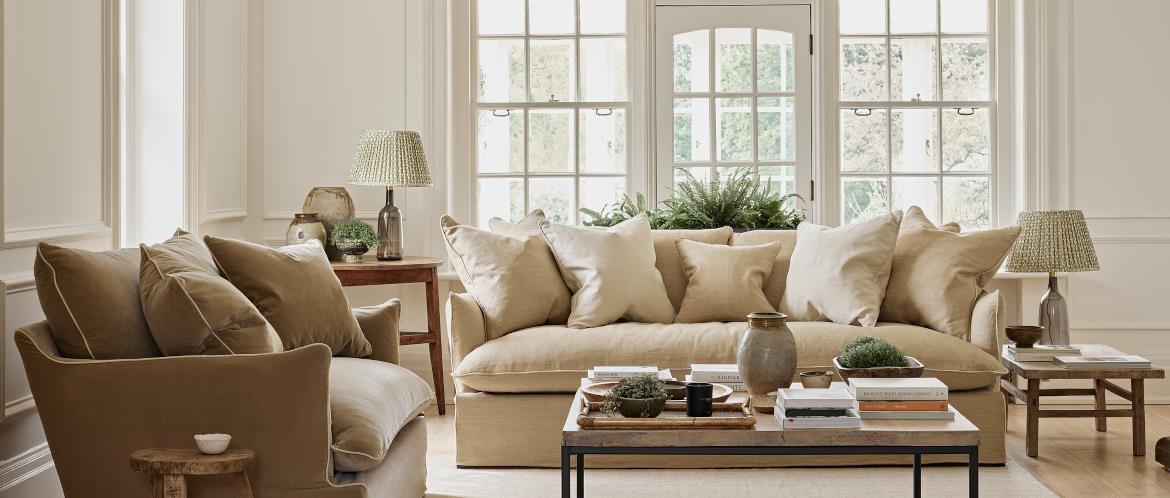 Love Your Home