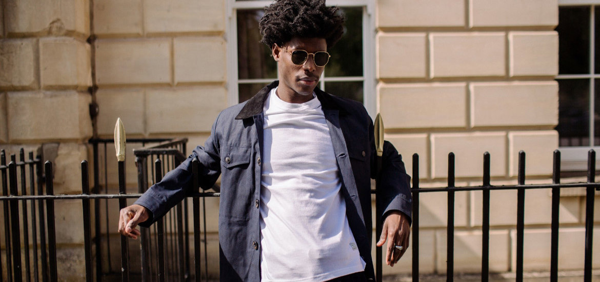 Peregrine Clothing