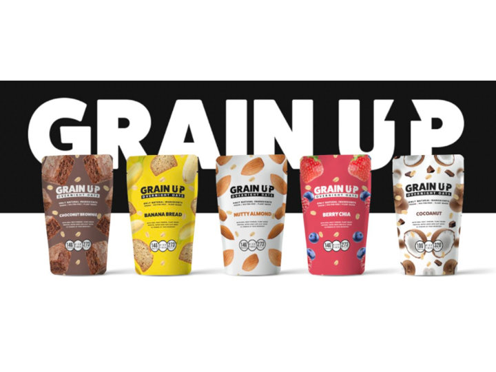 Grain Up