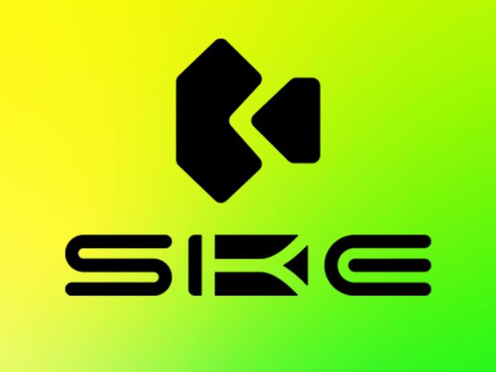 SKE Crystal Bar