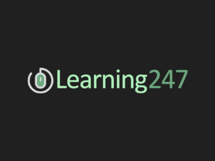 Learning 24/7