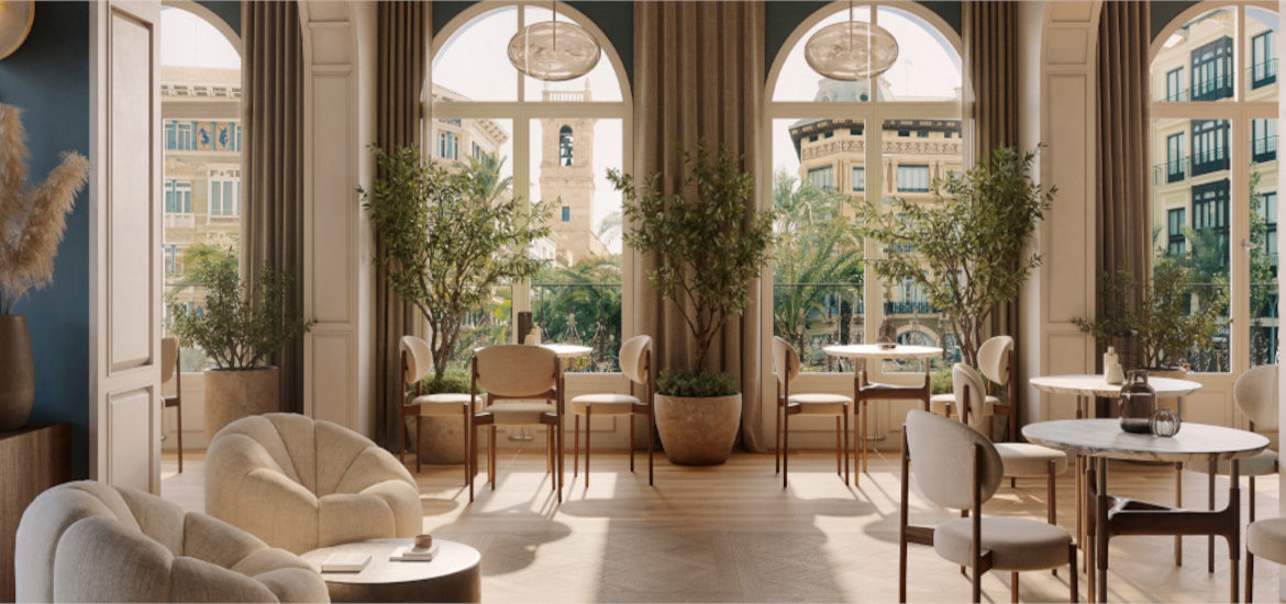 Porcelanosa 