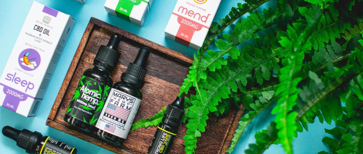 British CBD