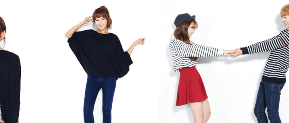 YesStyle UK