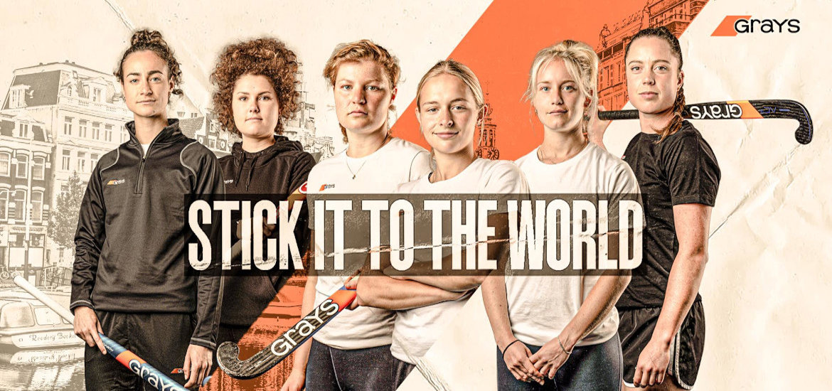 Grays Hockey