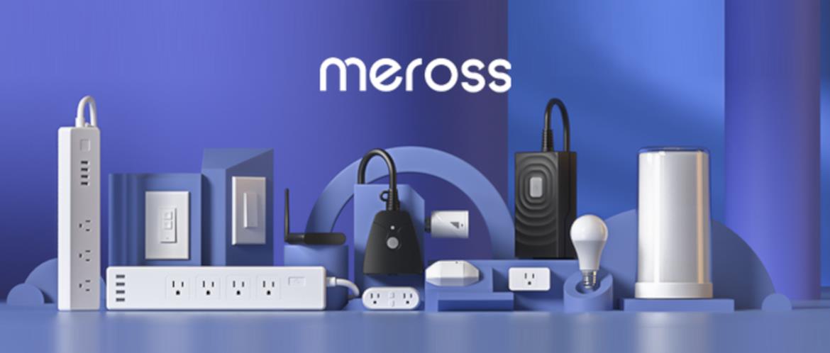 Meross UK