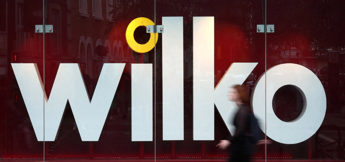 Wilko