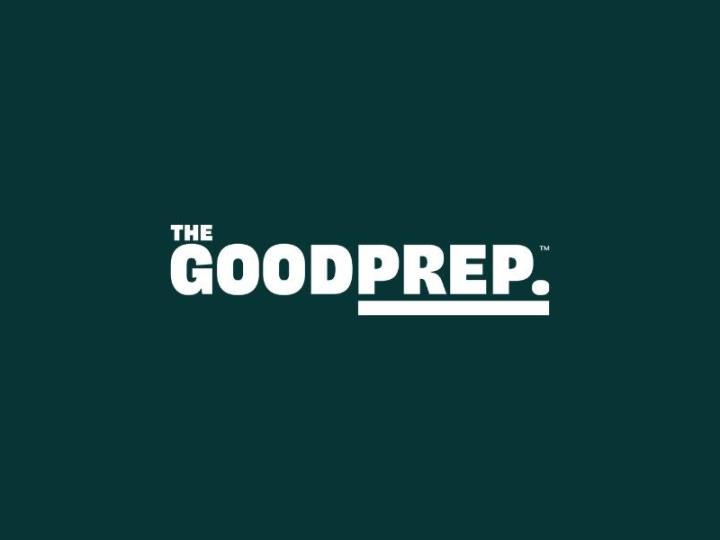 The Good Prep