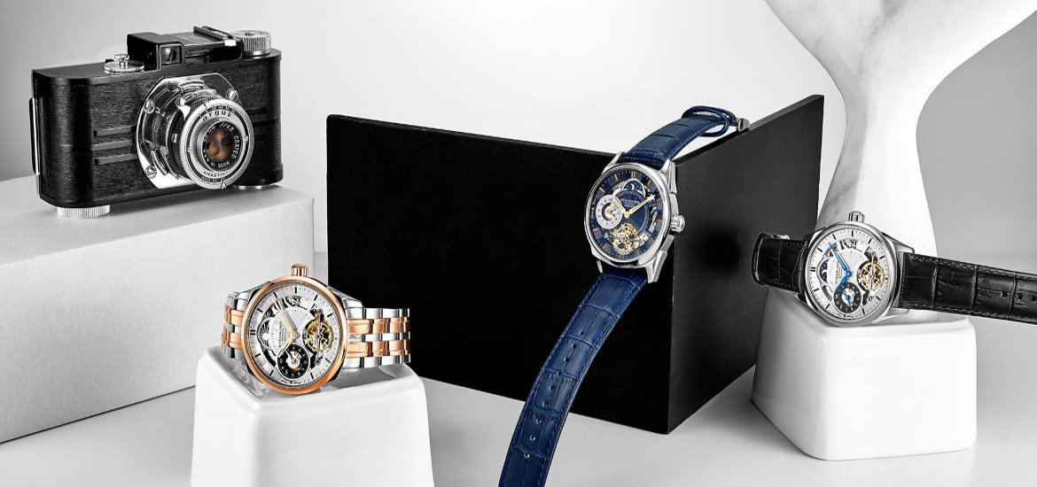 Stuhrling UK