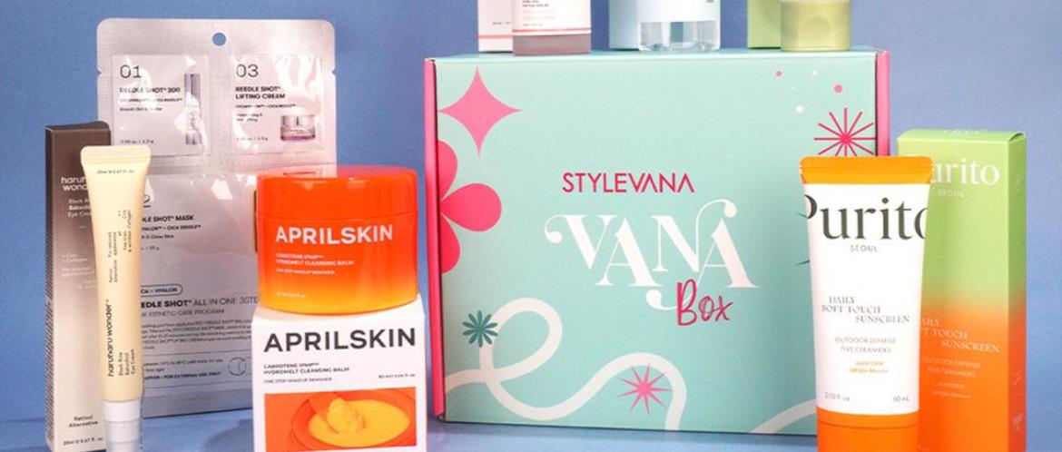 Stylevana UK