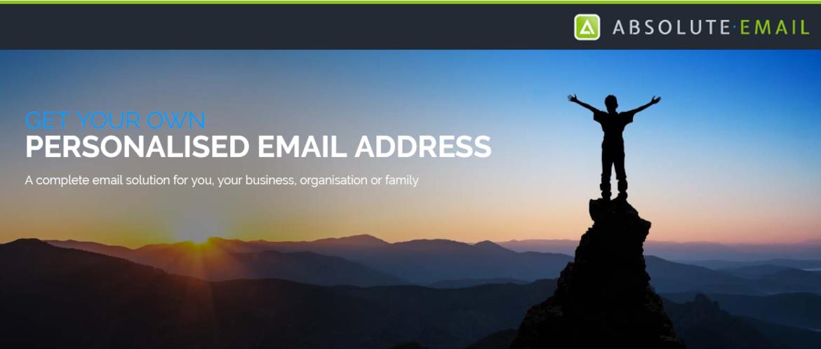 Absolute-Email