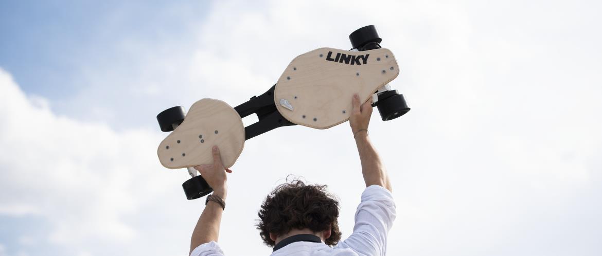 Linky - INT