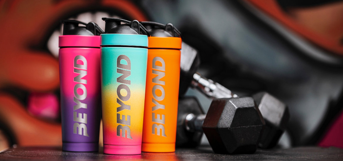 Beyond Shakers