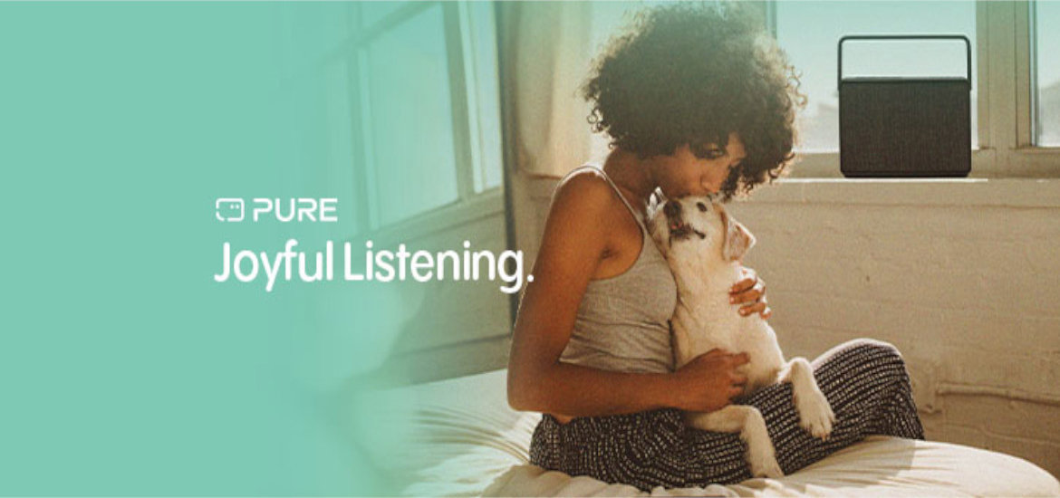 Pure Audio
