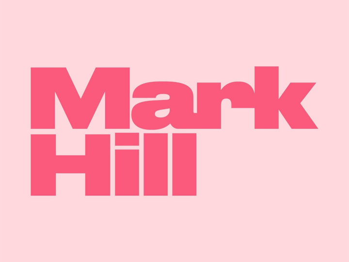 Mark Hill Hair
