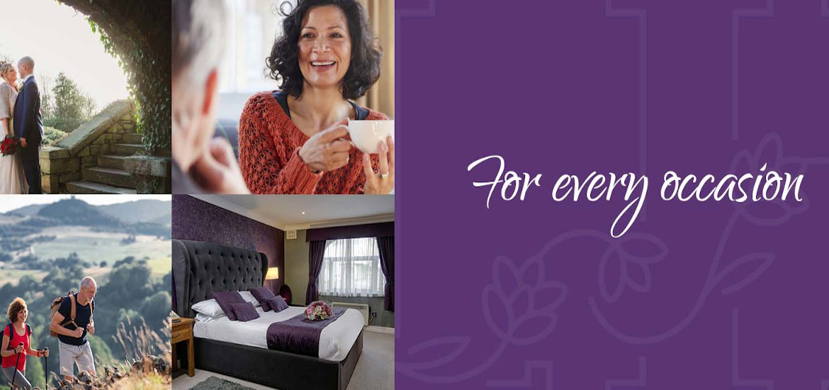 Lavender Hotels