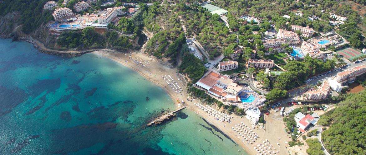 Invisa Hoteles UK