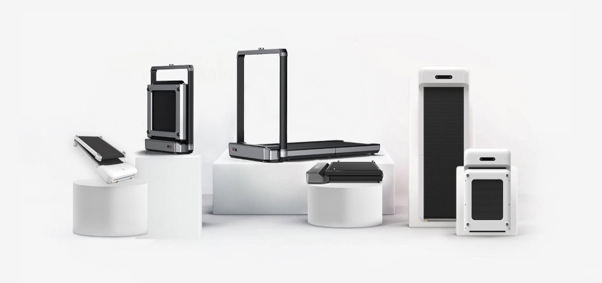 WalkingPad