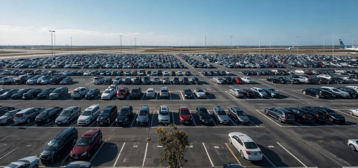 Go Airport Parking
