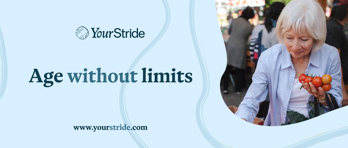 YourStride