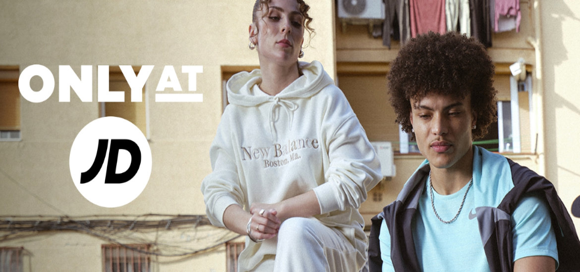 JD Sports