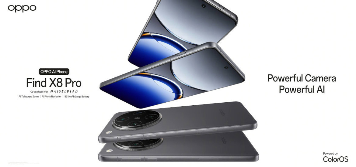 Oppo UK